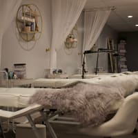 MS Dazzling Lashes & Beauty LLC - permanent makeup work