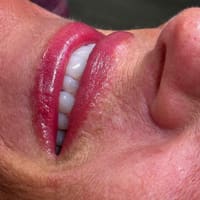 MT Cosmetic Tattoo - permanent makeup work