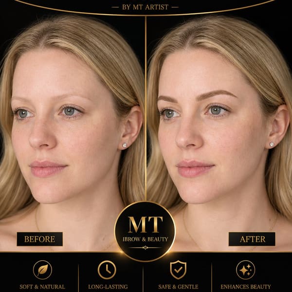 Mt Ibrow & Beauty - permanent makeup in Canonsburg, PA