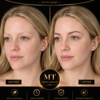 Mt Ibrow & Beauty - permanent makeup work