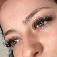 Muchie Lash & Brows - permanent makeup work