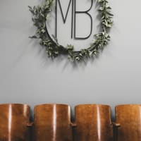Mulberry Beauty - permanent makeup work