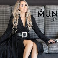 Munay Beauty - permanent makeup work