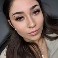 Muse Beauty - permanent makeup work