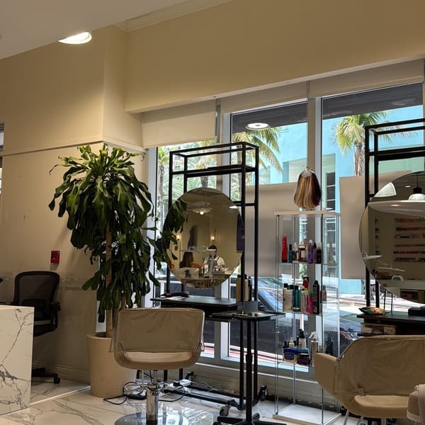 Muse Beauty Studio - permanent makeup in Miami Beach, FL