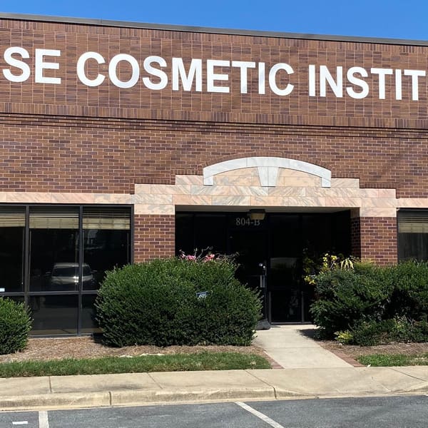 Muse Cosmetic Institute - permanent makeup in Charlotte, NC