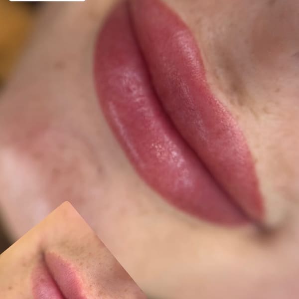 Muse Permanent Makeup - permanent makeup in San Francisco, CA