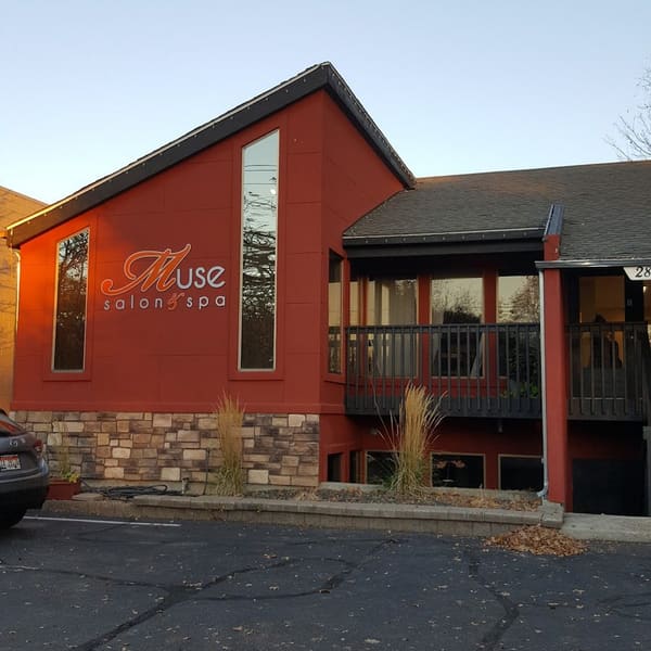 Muse Salon & Spa - permanent makeup in Boise, ID