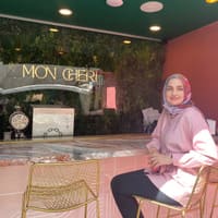Mussa Beauty by Insam - permanent makeup work