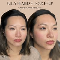 Must Love Beauty, LLC - permanent makeup work