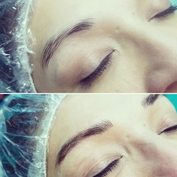 Must Love Brows - permanent makeup in San Antonio, TX