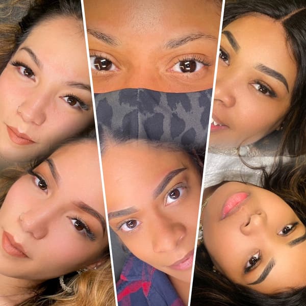 MUUVA BEAUTY PERMANENT MAKEUP STUDIO & ACADEMY - permanent makeup in Atlanta, GA