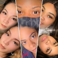 MUUVA BEAUTY PERMANENT MAKEUP STUDIO & ACADEMY - permanent makeup work