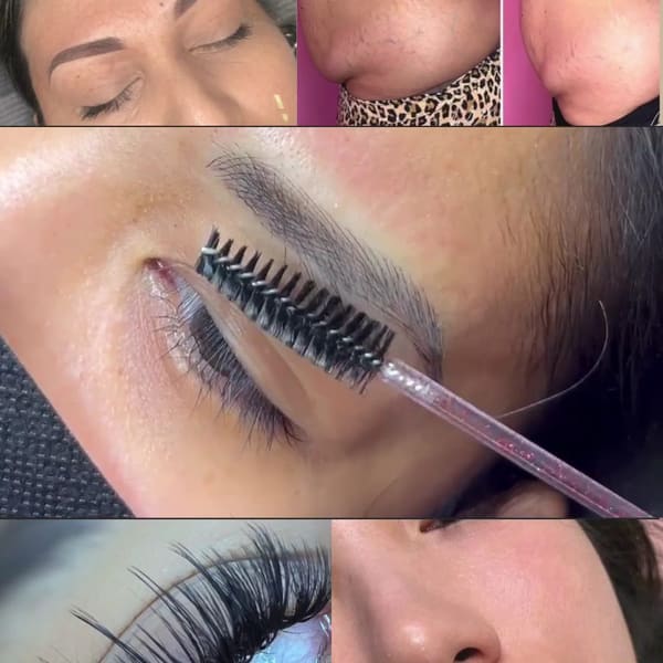 MVS Beauty Aesthetics - permanent makeup in Oxnard, CA