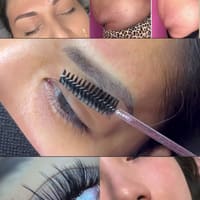 MVS Beauty Aesthetics - permanent makeup work