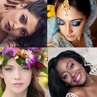 MW Makeup Artistry & Esthetics - permanent makeup work