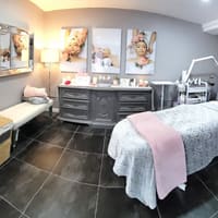 MW Skin Care - permanent makeup work