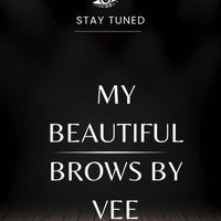 My Beautiful Brows By Vee - permanent makeup work