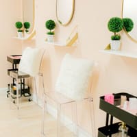 My Beauty Place - permanent makeup work