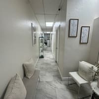My Beauty Secret Spa - permanent makeup work