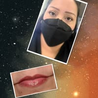 My Browstiful - permanent makeup work