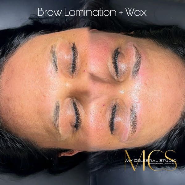 My Celestial Studio - permanent makeup in Mission, TX