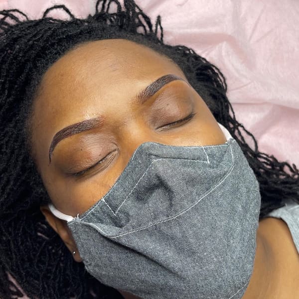 My Dream Browz - permanent makeup in Miami Gardens, FL