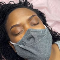 My Dream Browz - permanent makeup work