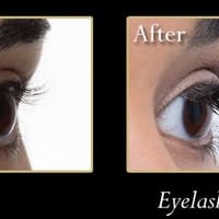 MY Eyelashes NJ - permanent makeup work