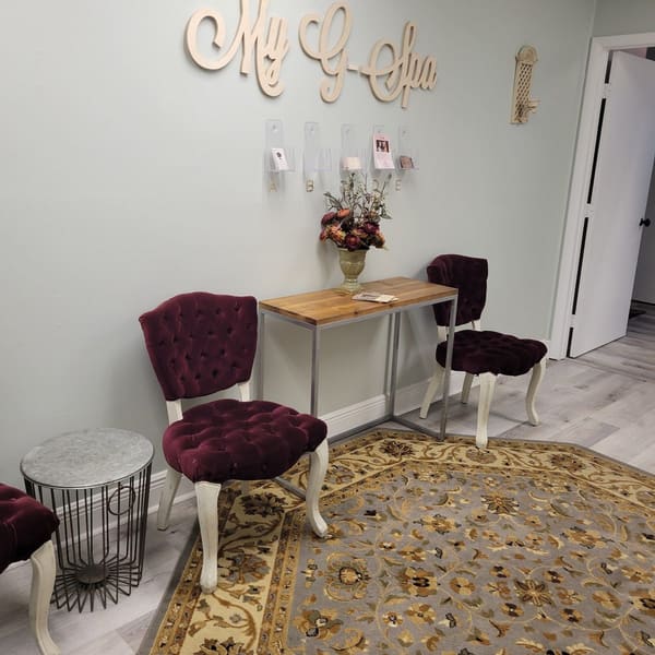 My G-Spa Salon Suites - permanent makeup in Palm Bay, FL