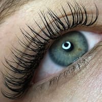 My Little Beautique - permanent makeup work