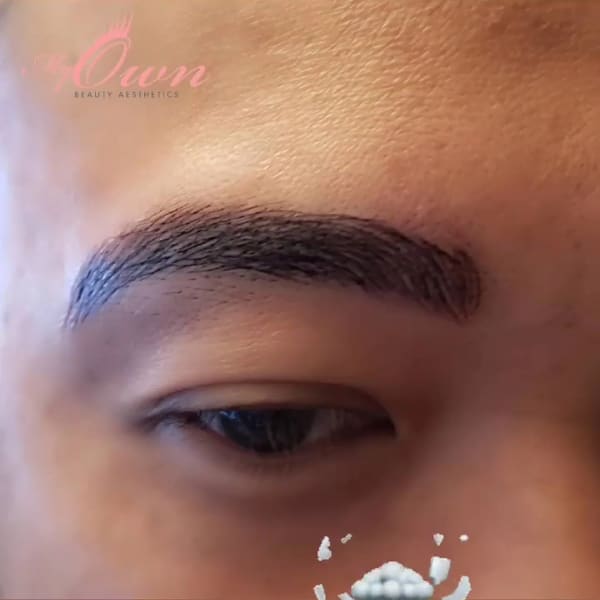 My Own Beauty Academy - permanent makeup in Sandy Springs, GA