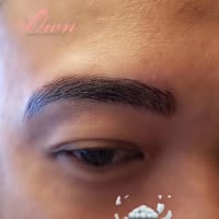 My Own Beauty Academy - permanent makeup work