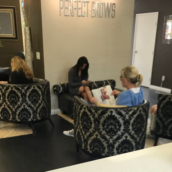 My Perfect Brows - permanent makeup in San Juan Capistrano, CA