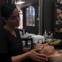 My Perfect Brows - permanent makeup work
