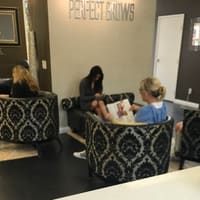 My Perfect Brows - permanent makeup work