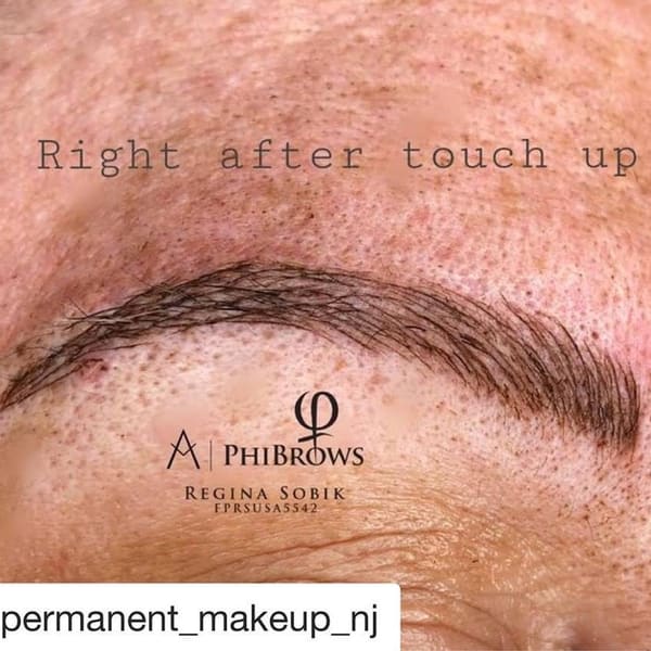 MY Permanent Makeup - permanent makeup in Fair Lawn, NJ