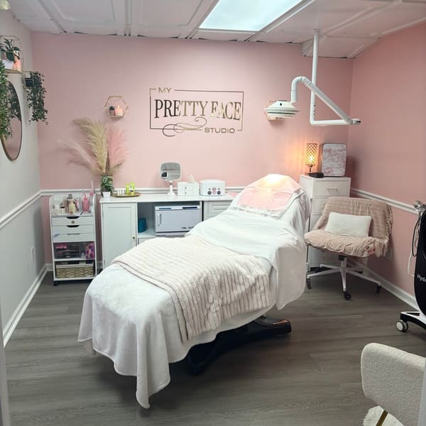 My Pretty Face Studio - permanent makeup in Vero Beach, FL