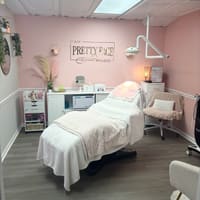 My Pretty Face Studio - permanent makeup work