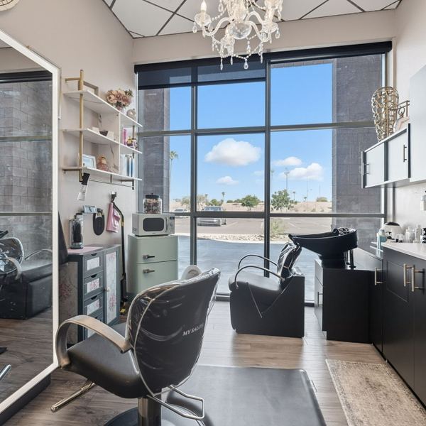 My Salon Suite Mesa - permanent makeup in Mesa, AZ