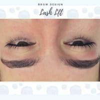 MY SECRET Studio - Lashes & Brows Miami - permanent makeup work