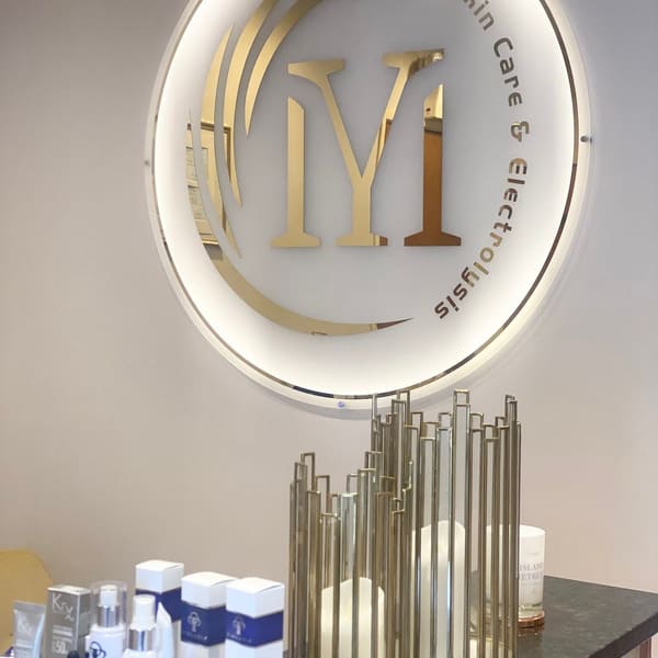 MY Skin Care & Electrolysis - permanent makeup in Fair Lawn, NJ