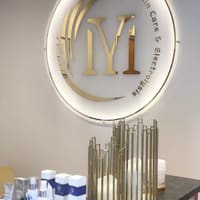 MY Skin Care & Electrolysis - permanent makeup work
