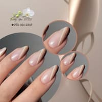 My Spa 2023 - permanent makeup work