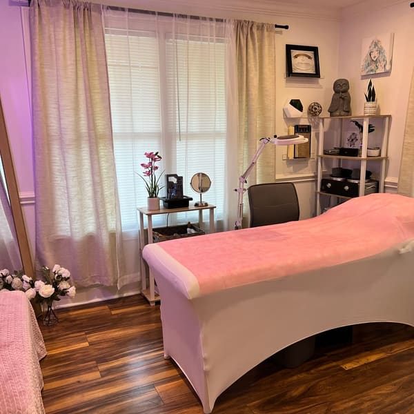My Space Beauty - permanent makeup in Alpharetta, GA