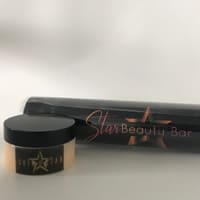 My Star Beauty Bar - permanent makeup work