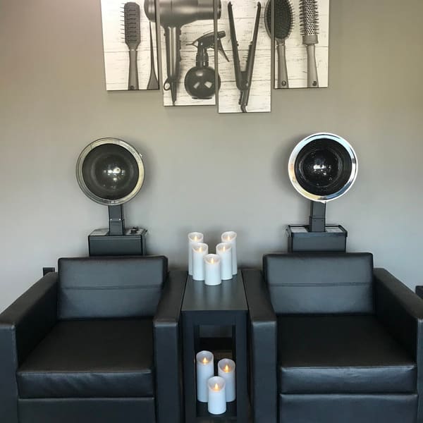 My Style Salon Suites - permanent makeup in Pickerington, OH