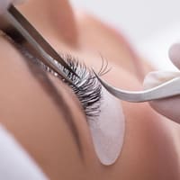 My Wonderful Lashes - permanent makeup work