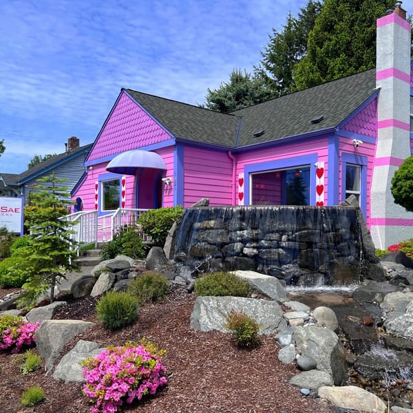 Myong Sae Salon & Spa - permanent makeup in Olympia, WA