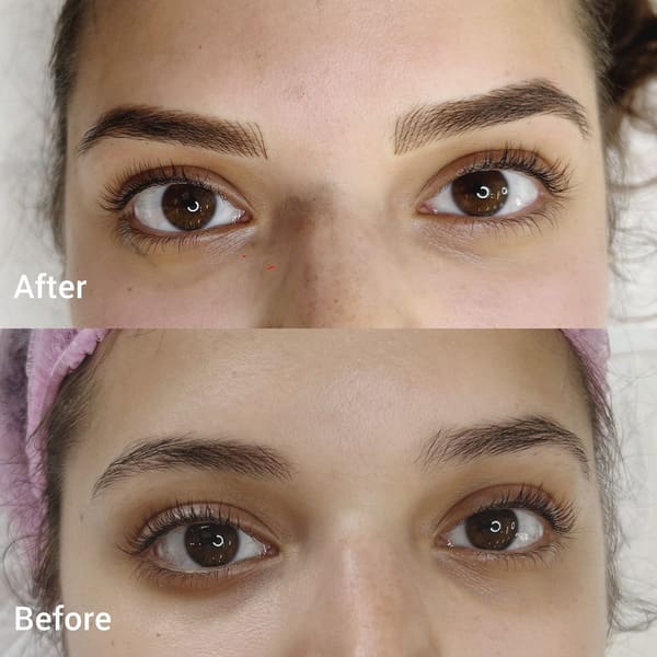Mystic Brow Shading Studio - permanent makeup in Leesburg, VA